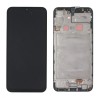 Display LCD Samsung Galaxy A24 4G (A245F) Service Pack Original, Claritate Superioară, Culori Vibrante