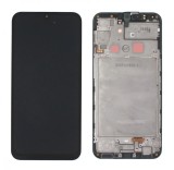 Display LCD Samsung Galaxy A24 4G (A245F) Service Pack Original, Claritate Superioară, Culori Vibrante
