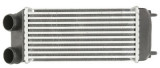 Radiator intercooler Peugeot 206 (2a/C)