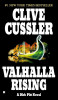 Valhalla Rising - Clive Cussler, Michael Johnson, Hardcover, Carte in Engleza, 2001, 531 Pagini