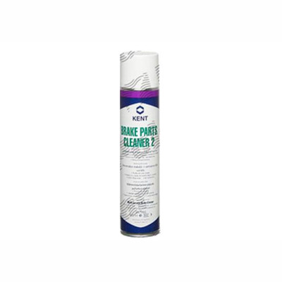 Spray de curatat discuri frana si alte piese KENT 600 ml foto