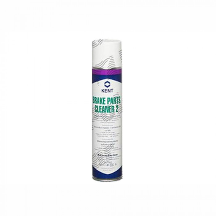 Spray de curatat discuri frana si alte piese KENT 600 ml