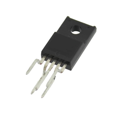 Circuit integrat, STRG5653, 654661 foto
