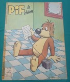 REVISTA PIF LE CHIEN * NR. 59-1963 * 49