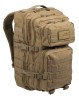 Rucsac Militar 36L Mil-Tec Coyote