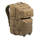 Rucsac Militar 36L Mil-Tec Coyote