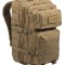 Rucsac Militar 36L Mil-Tec Coyote