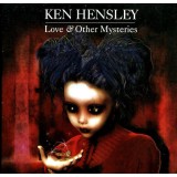 Ken Hensley Love Other Mysteries (cd)