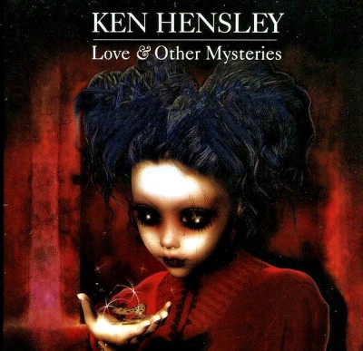 Ken Hensley Love Other Mysteries (cd) foto