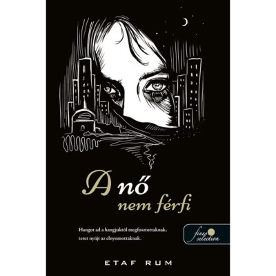 A nő nem f&amp;eacute;rfi - Etaf Rum foto