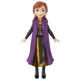 Papusa Disney Frozen Anna 9cm