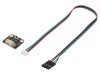 Senzor de Culoare I2C 3,3-5VDC TCS3430 Gravity