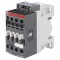 Contactor 3-polar 12A, 45mm