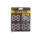 Accesoriu Tfw150k - Slefuitoare Gr.120-240, 20p.