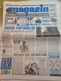 ziarul magazin 6 martie 2008