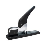 Capsator metalic Office Products, 240 coli, negru