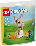 LEGO&reg; Creator - Iepuras dragalas de Paste (30716)