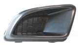 Grila bara fata Lancia Ypsilon (843), 10.2006-06.2011, Stanga, 735431087, 421727-1 fara locas pentru proiectoare