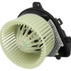 Ventilator, habitaclu PEUGEOT EXPERT Van (222) (1995 - 2016) THERMOTEC DDP004TT