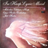 Miloslav Vildner Harp Opus Studio Orchestra, Jiri Hudec (2) &ndash; In Harp Lyric Mood