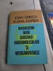 Interacțiuni &icirc;ntre substanțe macromoleculare și medicamentoase - Ioan Grecu, Elena Curea