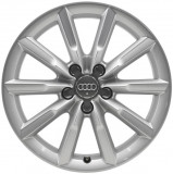 Janta Aliaj Oe Audi 17&amp;quot; 7J x 17 ET43 8U0601025S