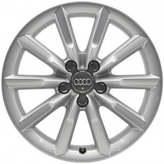 Janta Aliaj Oe Audi 17&quot; 7J x 17 ET43 8U0601025S