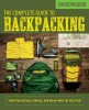 Backpacker's Complete Guide to Backpacking