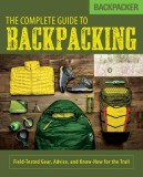 Backpacker's Complete Guide to Backpacking