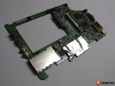 Placa de baza DEFECTA Lenovo IdeaPad S10 31FL1MB0120 foto