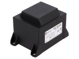 Transformator &Icirc;ncapsulat 30VA 230VAC 12V 2.5A PCB