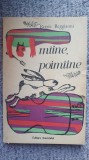 Maine, poimaine, de Ronce Reggianni, Editura Tineretului 1968