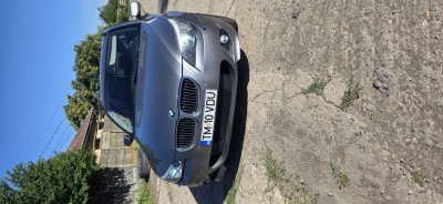 Bmw 520d foto