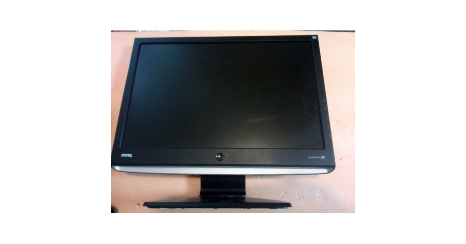 Monitor SH GRAD B LCD BenQ E900Wa 19 inch | Okazii.ro