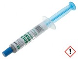 Pastă de lipit fără plumb Sn96,5Ag3Cu0,5 6g seringă 25-45um