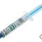 Pastă de lipit fără plumb Sn96,5Ag3Cu0,5 6g seringă 25-45um
