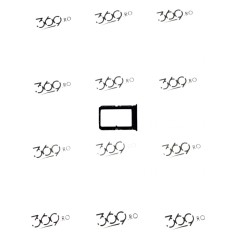 Sim tray OPPO RENO 5 (5G)