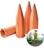 Conuri de udat "Hydro Wine", set de 4 bucăți