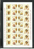 Cumpara ieftin ROMANIA 2005, EUROPA CEPT, COALA TIMBRE DANT + NEDANT, MNH, LP 1691 + 1691a