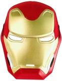 Masca carnaval - Iron Man MK85 AV4