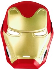 Masca carnaval - Iron Man MK85 AV4 foto