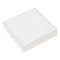 Plafoniera led Sofia Patrat 48W, Alb, lumina rece, 48W, 300x300 mm, 4320 lm