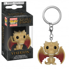 POP KEYCHAIN: GOT S10 - REGULAR VISERION foto