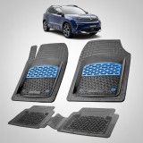 Cumpara ieftin Covorase Citroen C5 Aircross SUV Facelift Compatibile 2022-2026 | Blue