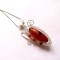 Pandantiv agate , pietre semipretioase 38577