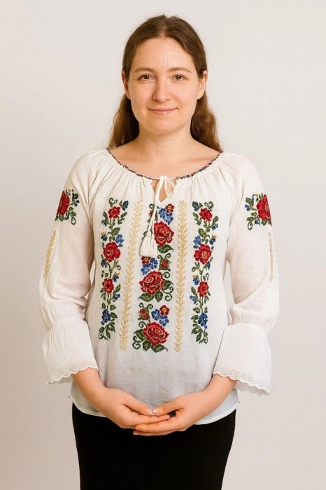 Ie dama Elena
