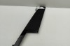 Ornament vertical ușă st&acirc;nga față AUDI Q4 SUV F4B 2024 OEM: 89A837901 | 32042745