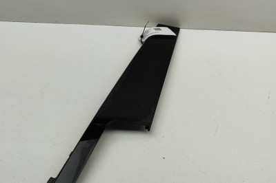 Ornament vertical ușă st&amp;acirc;nga față AUDI Q4 SUV F4B 2024 OEM: 89A837901 | 32042745 foto
