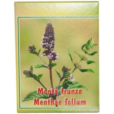 MENTA 50GR