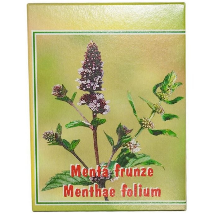 MENTA 50GR